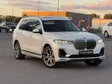 BMW X7 2019 года за 33 000 000 тг. в Караганда – фото 2