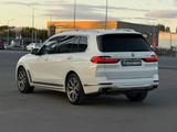 BMW X7 2019 года за 33 000 000 тг. в Караганда – фото 5