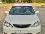 Toyota Camry 2003 года за 5 000 000 тг. в Тараз – фото 3