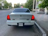 Hyundai Equus 2001 годаүшін5 500 000 тг. в Астана – фото 4