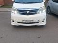 Toyota Alphard 2008 годаfor8 500 000 тг. в Астана