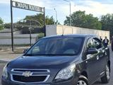 Chevrolet Cobalt 2024 годаүшін5 600 000 тг. в Туркестан