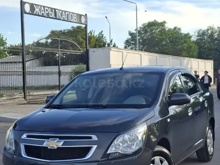 Chevrolet Cobalt 2024 года за 5 600 000 тг. в Шымкент