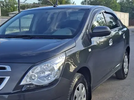 Chevrolet Cobalt 2024 года за 5 600 000 тг. в Шымкент – фото 11