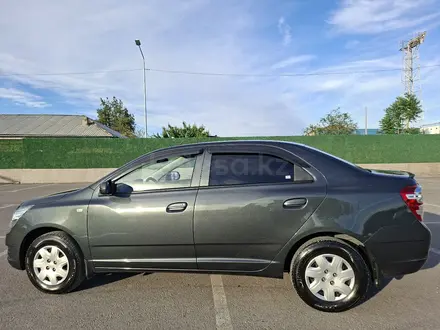 Chevrolet Cobalt 2024 года за 5 600 000 тг. в Шымкент – фото 15