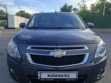 Chevrolet Cobalt 2024 годаүшін5 600 000 тг. в Туркестан – фото 2