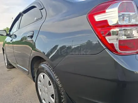 Chevrolet Cobalt 2024 года за 5 600 000 тг. в Шымкент – фото 20