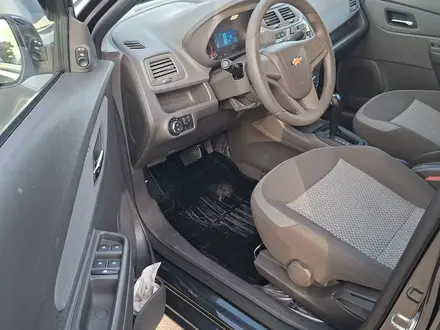 Chevrolet Cobalt 2024 года за 5 600 000 тг. в Шымкент – фото 23