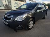 Chevrolet Cobalt 2024 годаүшін5 600 000 тг. в Туркестан – фото 3