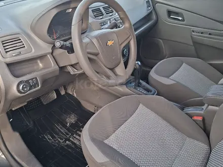 Chevrolet Cobalt 2024 года за 5 600 000 тг. в Шымкент – фото 31