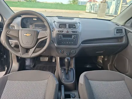 Chevrolet Cobalt 2024 года за 5 600 000 тг. в Шымкент – фото 32
