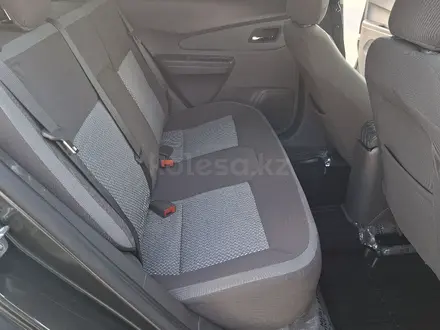 Chevrolet Cobalt 2024 года за 5 600 000 тг. в Шымкент – фото 33