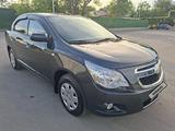 Chevrolet Cobalt 2024 годаүшін5 600 000 тг. в Туркестан – фото 4
