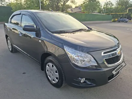 Chevrolet Cobalt 2024 года за 5 600 000 тг. в Шымкент – фото 4