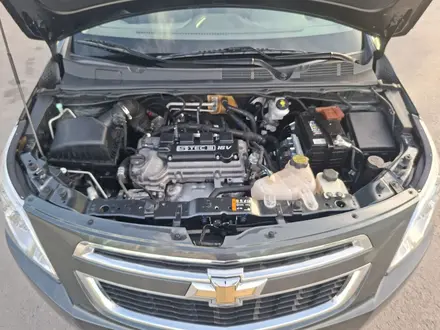 Chevrolet Cobalt 2024 года за 5 600 000 тг. в Шымкент – фото 46