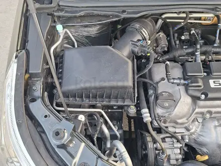 Chevrolet Cobalt 2024 года за 5 600 000 тг. в Шымкент – фото 47