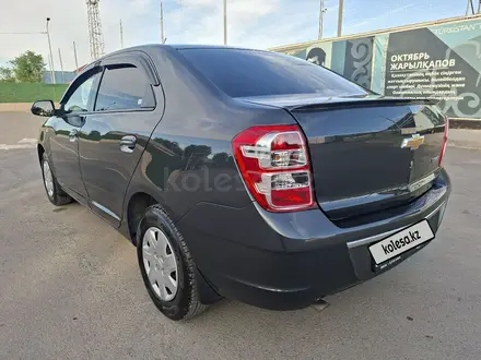 Chevrolet Cobalt 2024 года за 5 600 000 тг. в Шымкент – фото 6