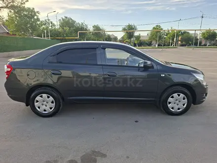Chevrolet Cobalt 2024 года за 5 600 000 тг. в Шымкент – фото 8