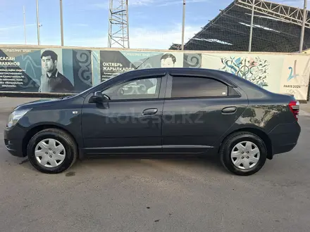 Chevrolet Cobalt 2024 года за 5 600 000 тг. в Шымкент – фото 9
