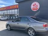 Toyota Camry 2005 года за 4 450 000 тг. в Караганда – фото 3