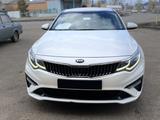 Kia K5 2018 года за 6 000 000 тг. в Атбасар