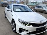 Kia K5 2018 года за 6 000 000 тг. в Атбасар – фото 3