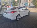 Hyundai Elantra 2010 годаүшін6 500 000 тг. в Тараз – фото 11