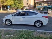 Hyundai Elantra 2010 годаүшін6 500 000 тг. в Тараз