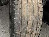 Michelin Primacy 4 летние 225/45/17 за 50 000 тг. в Алматы – фото 4
