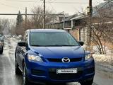 Mazda CX-7 2007 годаүшін4 800 000 тг. в Алматы – фото 5