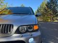 BMW X5 2005 годаүшін6 090 000 тг. в Костанай – фото 14