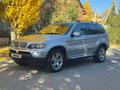 BMW X5 2005 годаүшін6 090 000 тг. в Костанай – фото 6