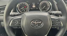 Toyota Camry 2023 годаүшін20 000 000 тг. в Алматы – фото 4