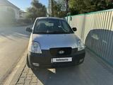 Kia Picanto 2006 годаfor2 400 000 тг. в Актобе