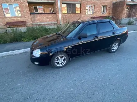 ВАЗ (Lada) Priora 2170 2012 года за 2 000 000 тг. в Усть-Каменогорск