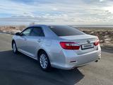 Toyota Camry 2012 годаүшін9 000 000 тг. в Актау – фото 5