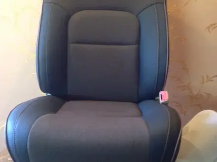 Перетяжка салонов пошив чехлов в Алматы – фото 24