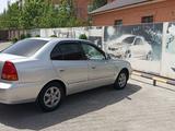 Hyundai Accent 2004 годаүшін3 000 000 тг. в Кызылорда – фото 4
