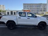 Toyota Hilux 2026 года за 29 000 000 тг. в Атырау – фото 3