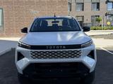 Toyota Hilux 2026 года за 29 000 000 тг. в Атырау