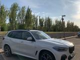 BMW X5 2021 года за 33 500 000 тг. в Астана – фото 4