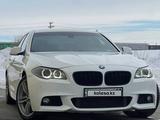 BMW 535 2011 года за 13 350 000 тг. в Костанай