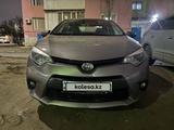 Toyota Corolla 2016 годаүшін6 790 000 тг. в Актау – фото 3