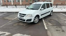 ВАЗ (Lada) Largus 2014 года за 3 100 000 тг. в Астана – фото 2