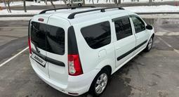 ВАЗ (Lada) Largus 2014 года за 3 100 000 тг. в Астана – фото 3