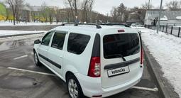 ВАЗ (Lada) Largus 2014 года за 3 100 000 тг. в Астана – фото 4