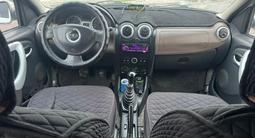 ВАЗ (Lada) Largus 2014 года за 3 100 000 тг. в Астана – фото 5