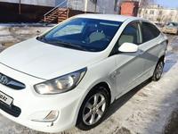 Hyundai Accent 2013 годаүшін4 700 000 тг. в Павлодар