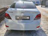Hyundai Accent 2013 года за 5 500 000 тг. в Павлодар – фото 3