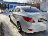 Hyundai Accent 2013 года за 5 500 000 тг. в Павлодар – фото 4